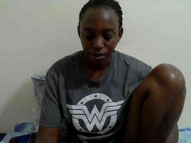 Anitah1 webcam