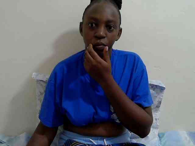 Anitah1 webcam