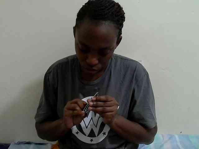 Anitah1 webcam