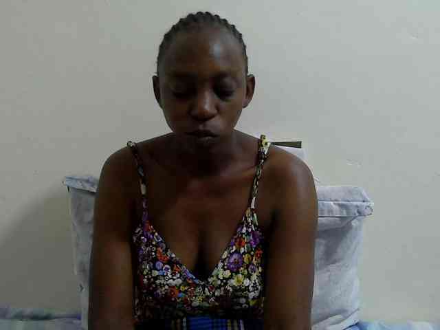 Anitah1 webcam
