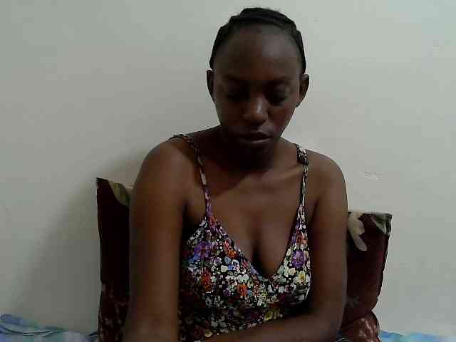 Anitah1 webcam