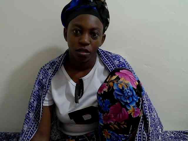 Anitah1 webcam