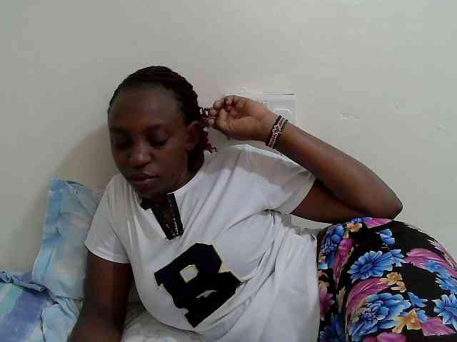 Anitah1 webcam