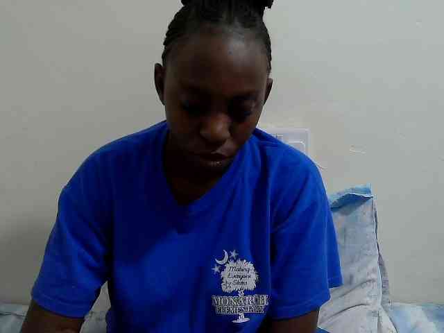 Anitah1 webcam