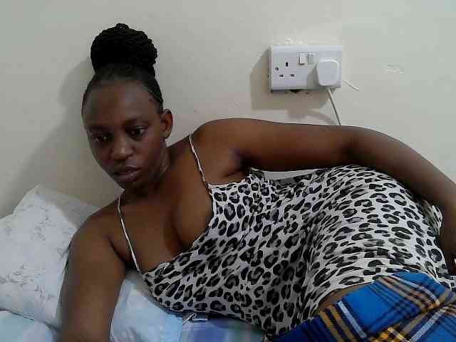 Anitah1 webcam