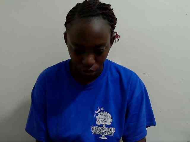 Anitah1 webcam