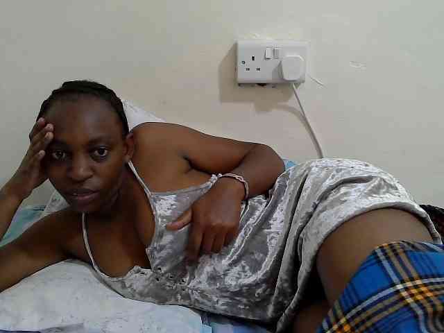 Anitah1 webcam