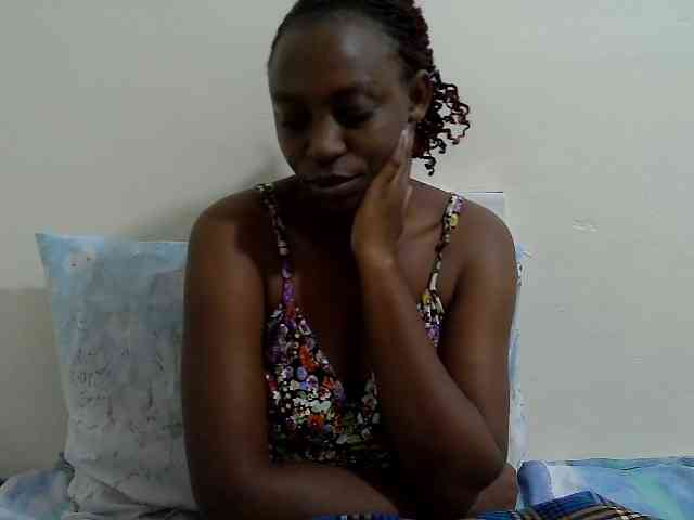 Anitah1 webcam