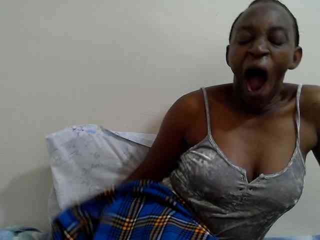 Anitah1 webcam