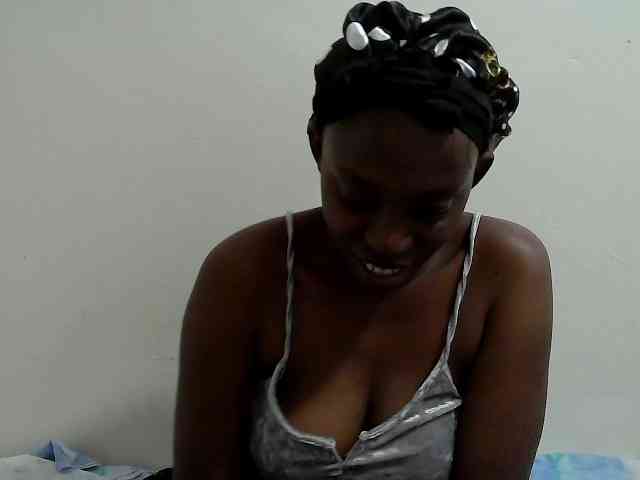Anitah1 webcam