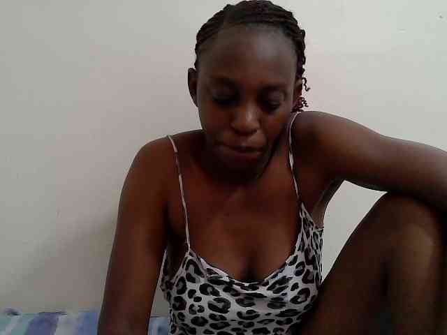 Anitah1 webcam