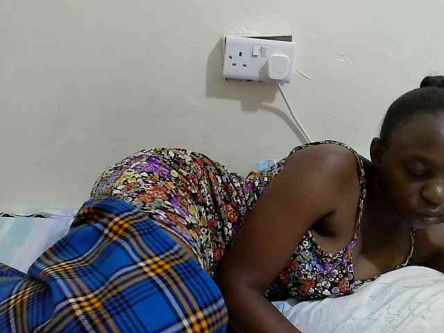 Anitah1 webcam