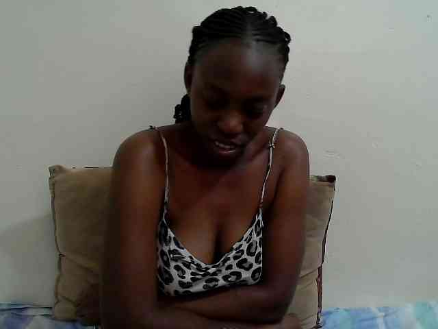 Anitah1 webcam