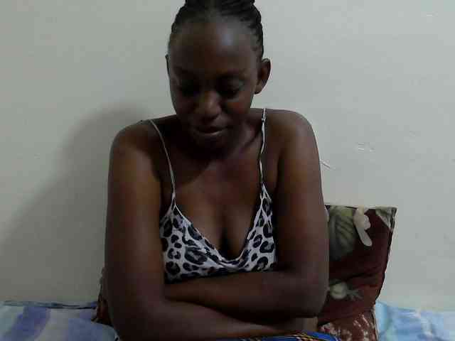 Anitah1 webcam