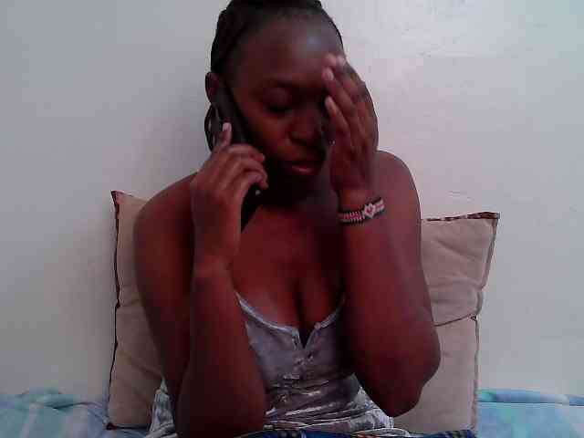 Anitah1 webcam
