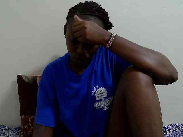 Anitah1 webcam