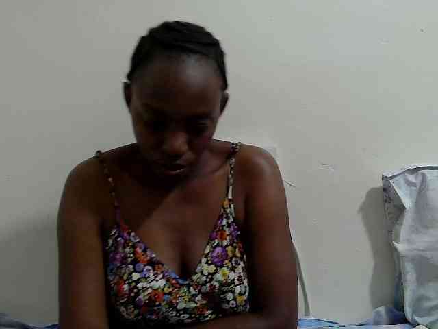 Anitah1 webcam