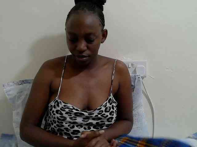 Anitah1 webcam