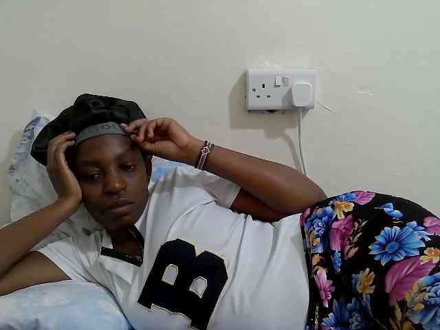 Anitah1 webcam