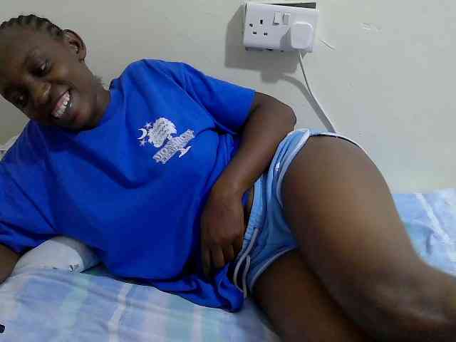 Anitah1 webcam