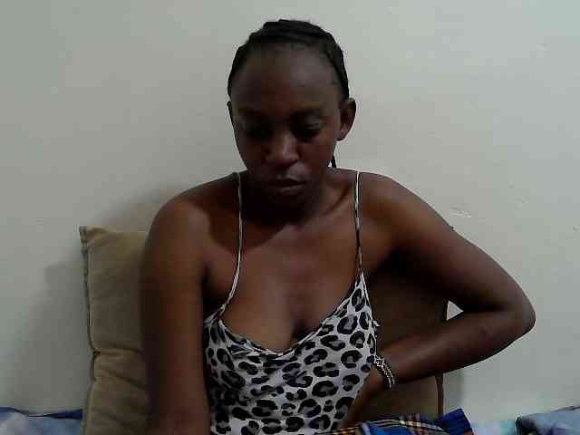 Anitah1 webcam