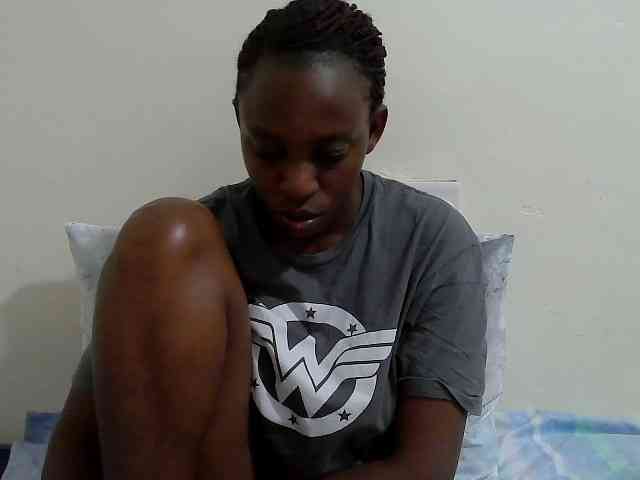 Anitah1 webcam