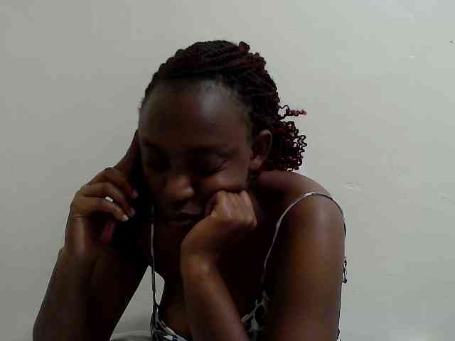 Anitah1 webcam