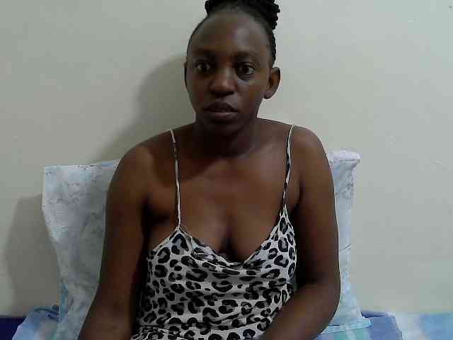 Anitah1 webcam