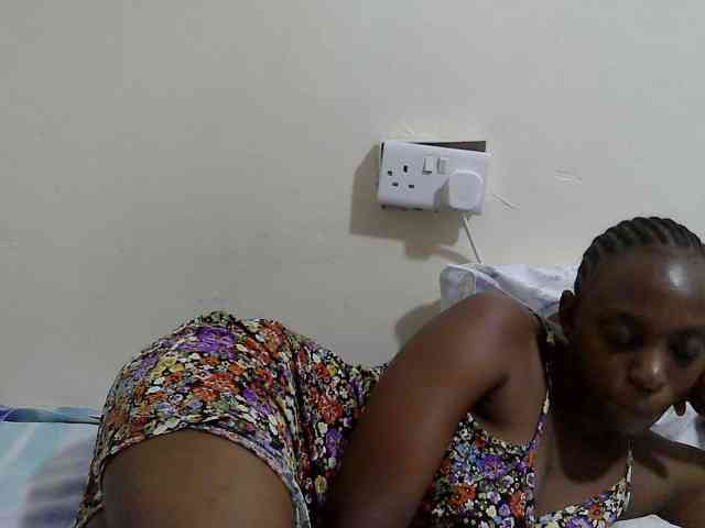Anitah1 webcam