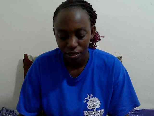 Anitah1 webcam