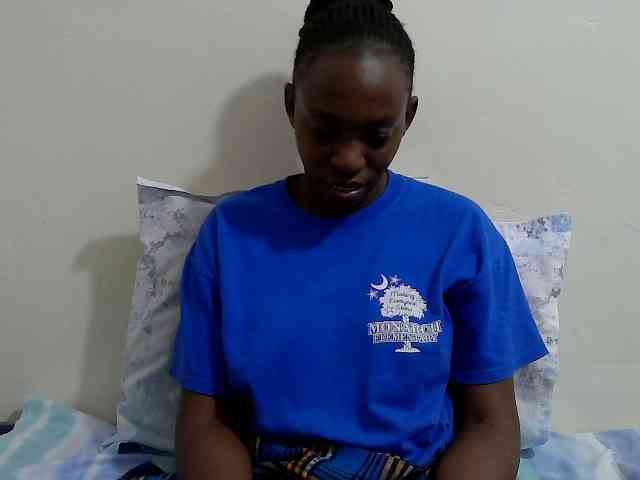 Anitah1 webcam