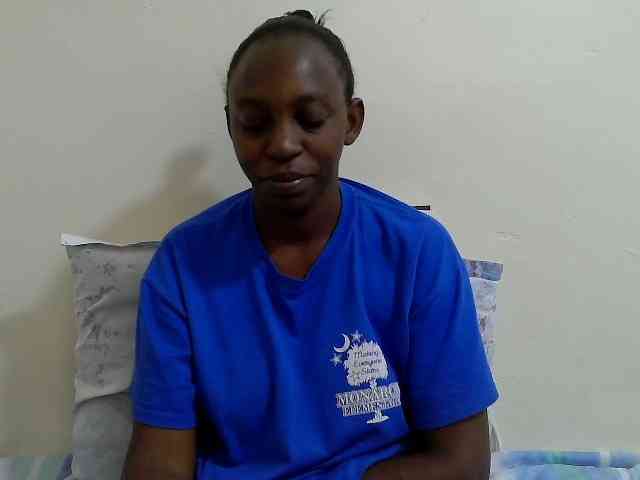 Anitah1 webcam