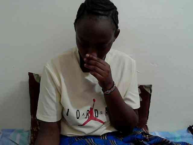 Anitah1 webcam