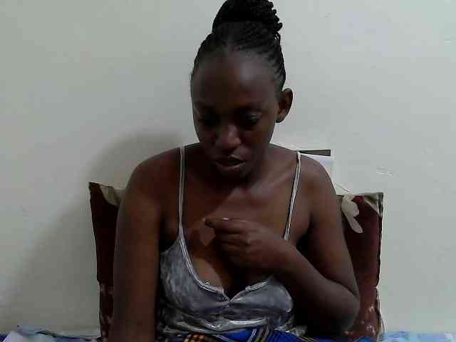 Anitah1 webcam