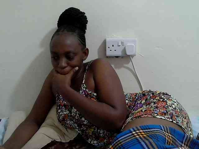 Anitah1 webcam