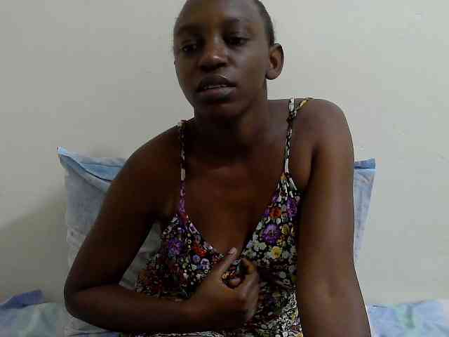Anitah1 webcam