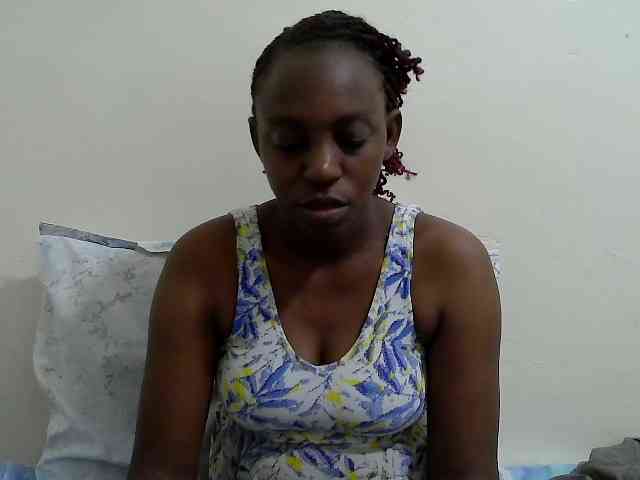 Anitah1 webcam
