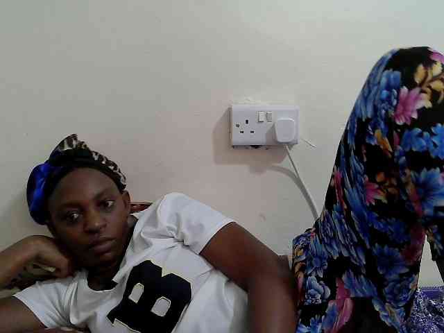 Anitah1 webcam