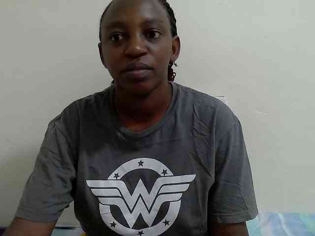Anitah1 webcam