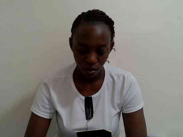 Anitah1 webcam