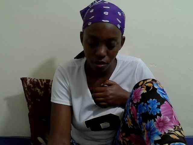 Anitah1 webcam