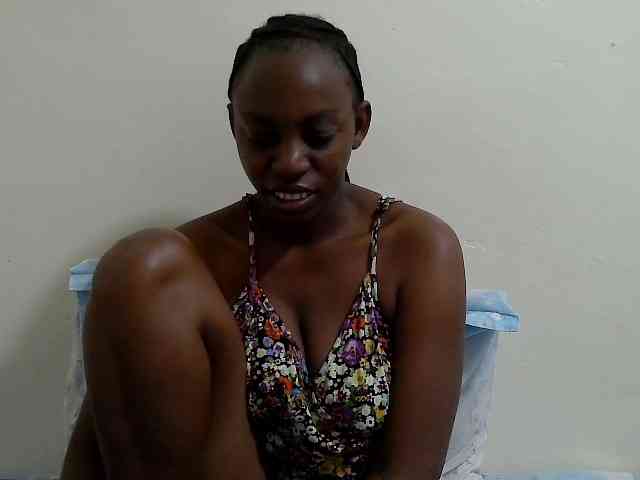 Anitah1 webcam