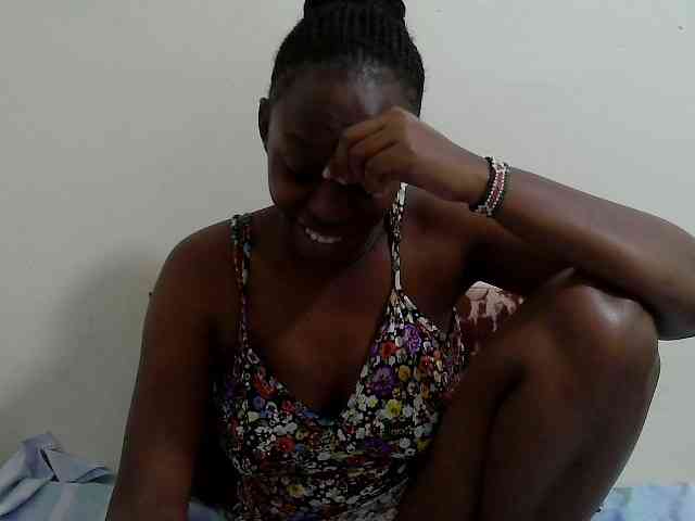 Anitah1 webcam