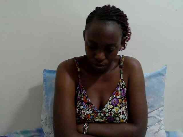 Anitah1 webcam