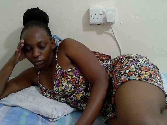 Anitah1 webcam