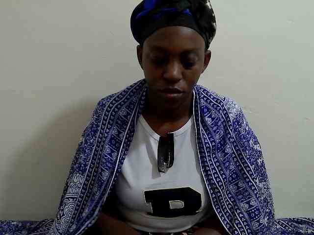 Anitah1 webcam
