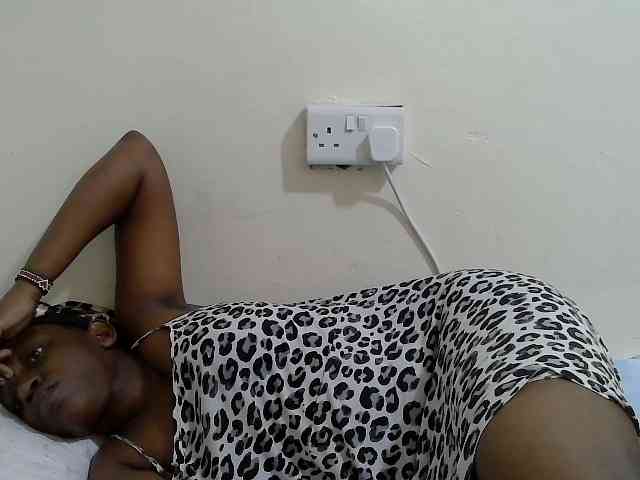 Anitah1 webcam