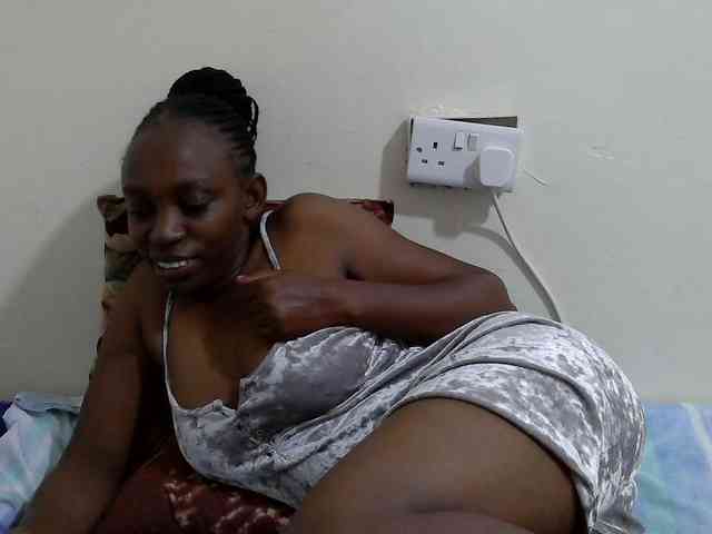 Anitah1 webcam