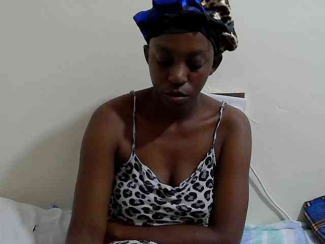 Anitah1 webcam