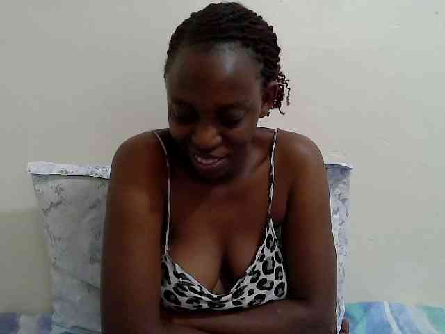 Anitah1 webcam